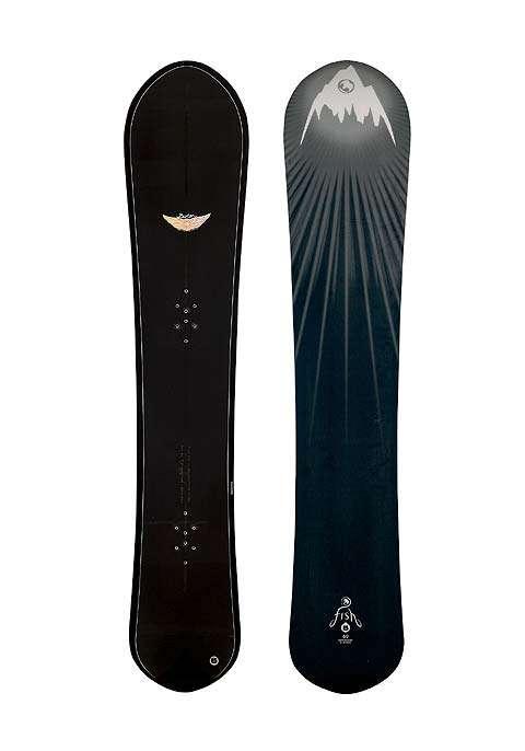 Basic Snowboard Package