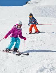 Junior Ski Package